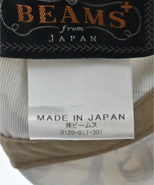 BEAMS PLUS หมวกแก๊ป