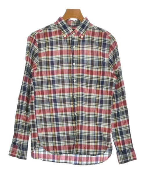 BEAMS PLUS เสื้อลำลอง