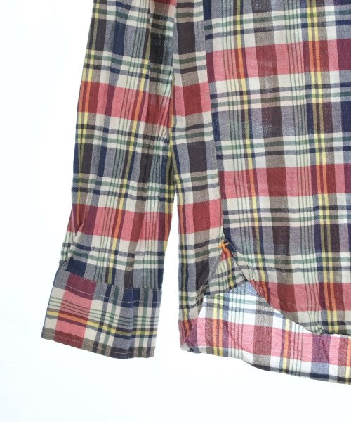 BEAMS PLUS เสื้อลำลอง