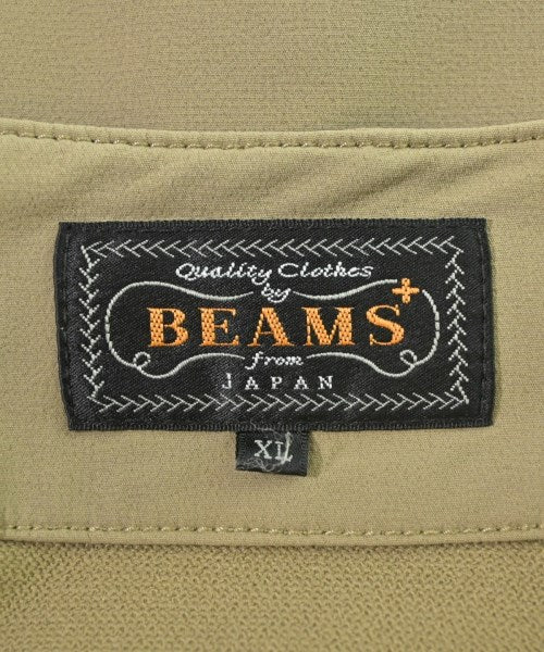 BEAMS PLUS แจ็คเก็ตเบลาส์ อื่น