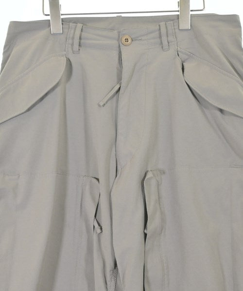 BEAMS PLUS กางเกงมีกระเป๋าข้างกางเกง2-4 กระเป๋า