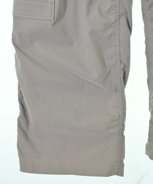 BEAMS PLUS กางเกงมีกระเป๋าข้างกางเกง2-4 กระเป๋า