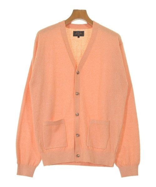 BEAMS PLUS เสื้อคาร์ดิแกน