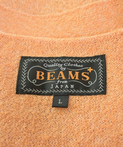 BEAMS PLUS เสื้อคาร์ดิแกน