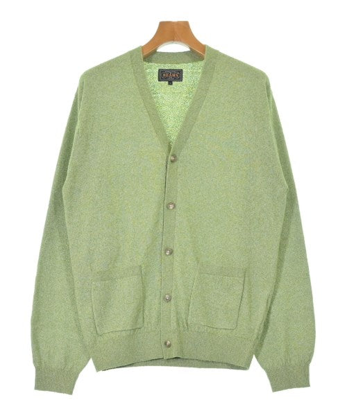 BEAMS PLUS เสื้อคาร์ดิแกน