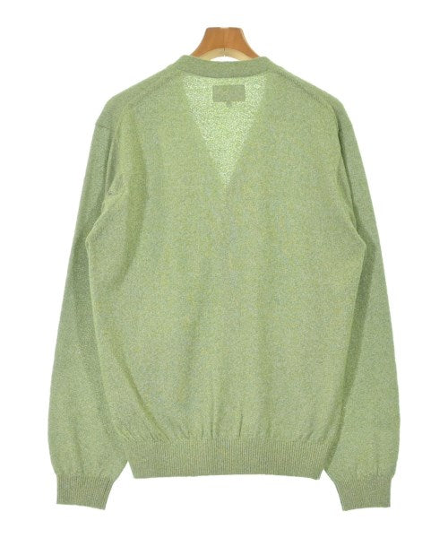 BEAMS PLUS เสื้อคาร์ดิแกน