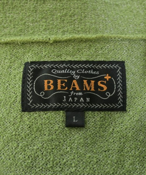 BEAMS PLUS เสื้อคาร์ดิแกน