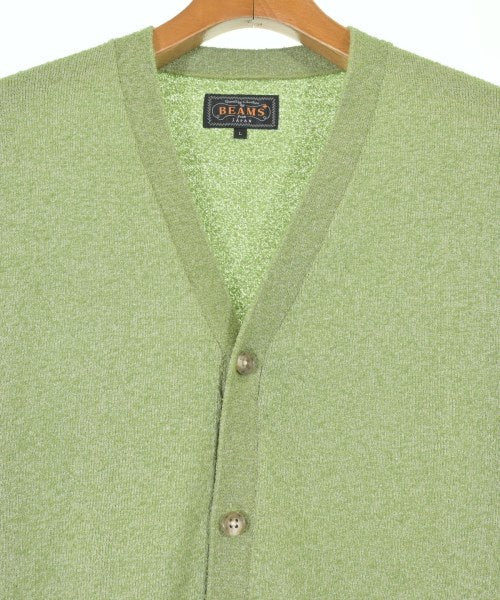 BEAMS PLUS เสื้อคาร์ดิแกน