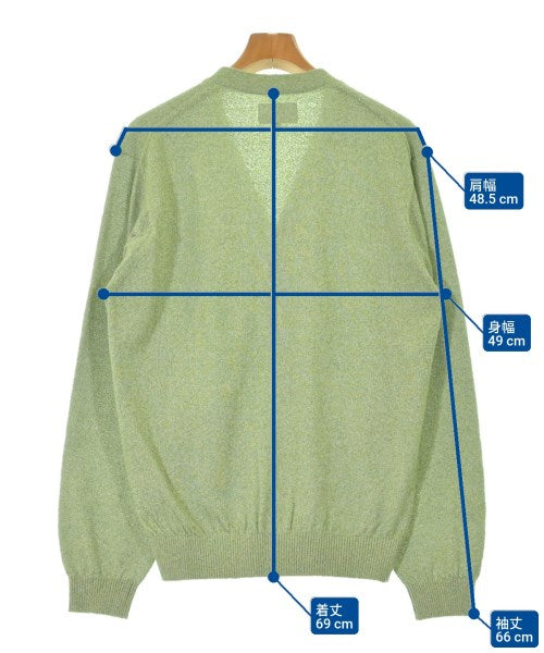 BEAMS PLUS เสื้อคาร์ดิแกน