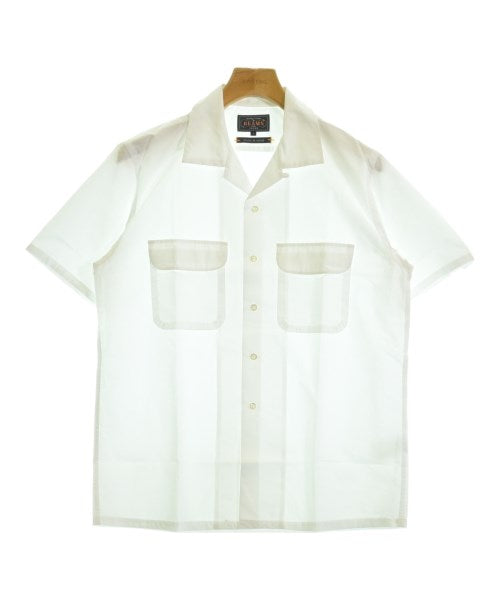 BEAMS PLUS เสื้อลำลอง