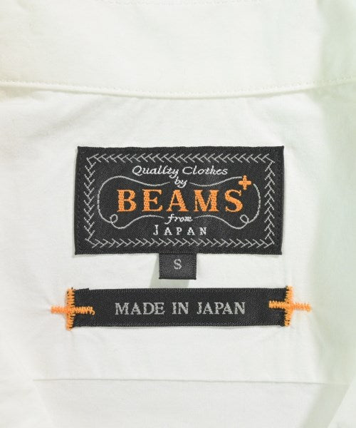 BEAMS PLUS เสื้อลำลอง