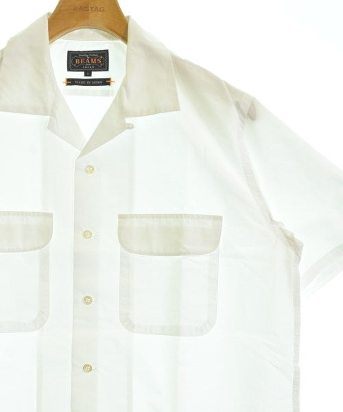 BEAMS PLUS เสื้อลำลอง