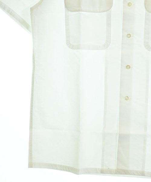 BEAMS PLUS เสื้อลำลอง