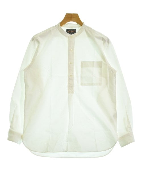 BEAMS PLUS เสื้อลำลอง