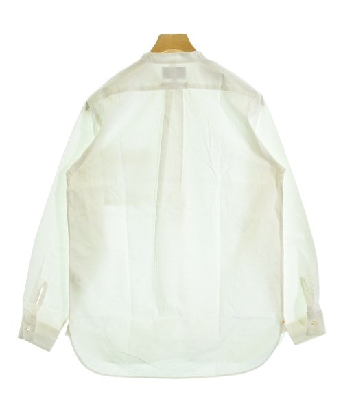 BEAMS PLUS เสื้อลำลอง