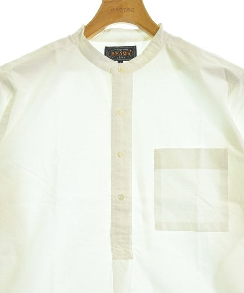 BEAMS PLUS เสื้อลำลอง