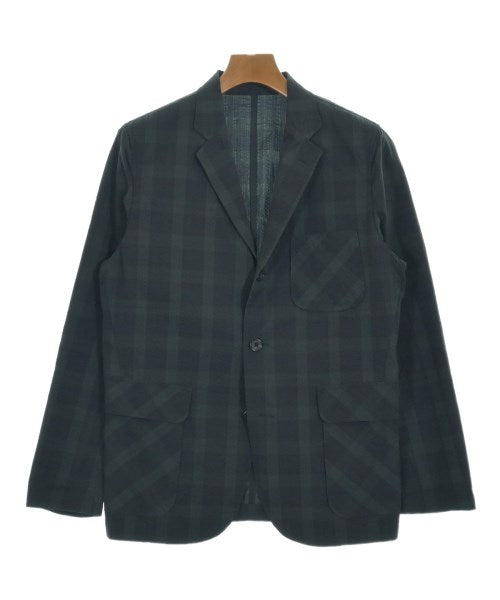 BEAMS PLUS แจ็คเก็ตลำลอง