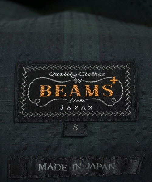 BEAMS PLUS แจ็คเก็ตลำลอง