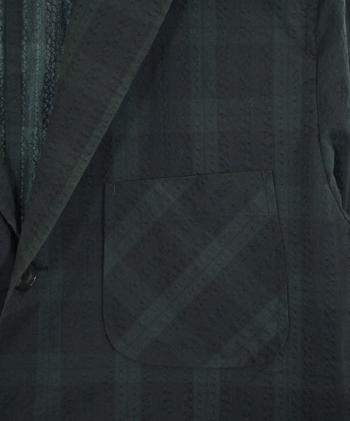 BEAMS PLUS แจ็คเก็ตลำลอง