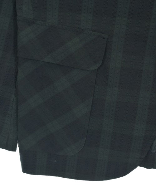 BEAMS PLUS แจ็คเก็ตลำลอง