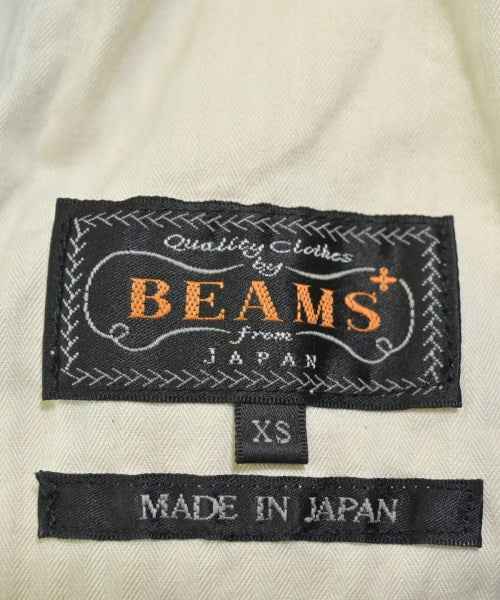 BEAMS PLUS ชิโน่