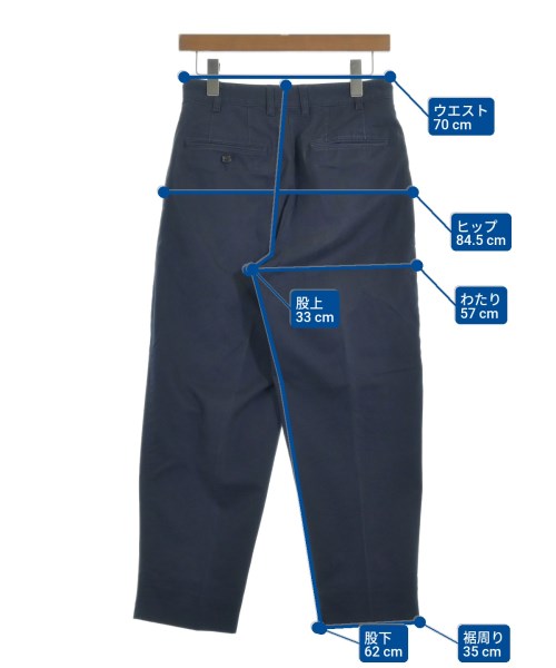 BEAMS PLUS ชิโน่