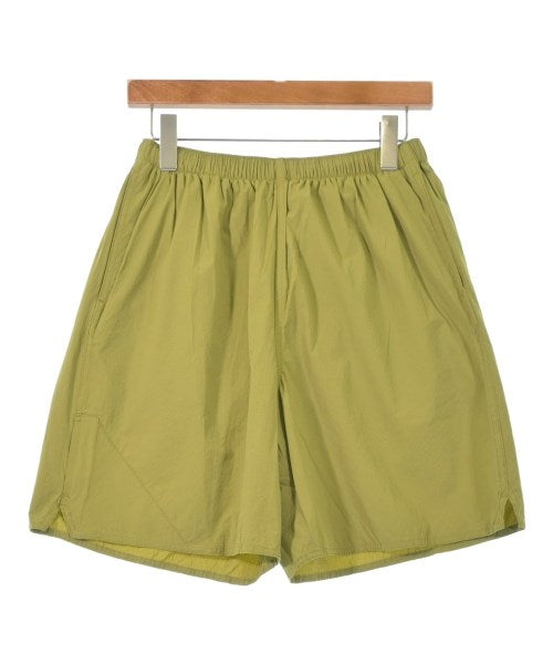 BEAMS PLUS กางเกงขาสั้น