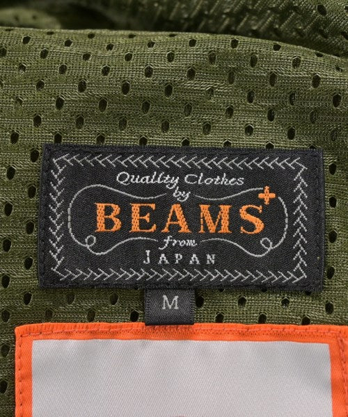 BEAMS PLUS กางเกงขาสั้น