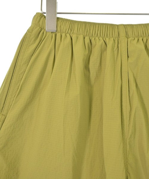 BEAMS PLUS กางเกงขาสั้น