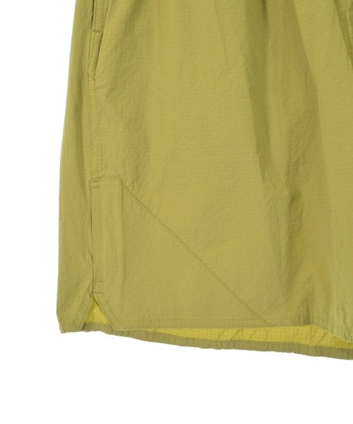 BEAMS PLUS กางเกงขาสั้น