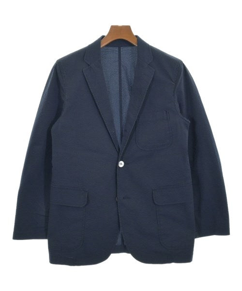 BEAMS PLUS แจ็คเก็ตลำลอง