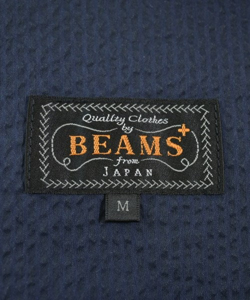 BEAMS PLUS แจ็คเก็ตลำลอง