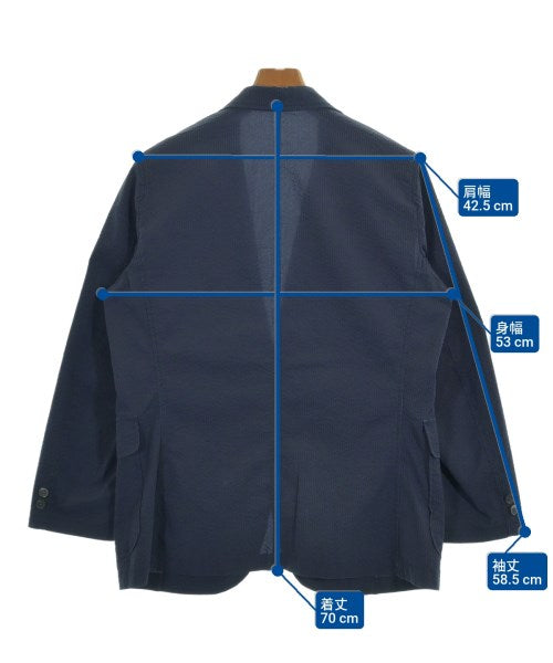 BEAMS PLUS แจ็คเก็ตลำลอง