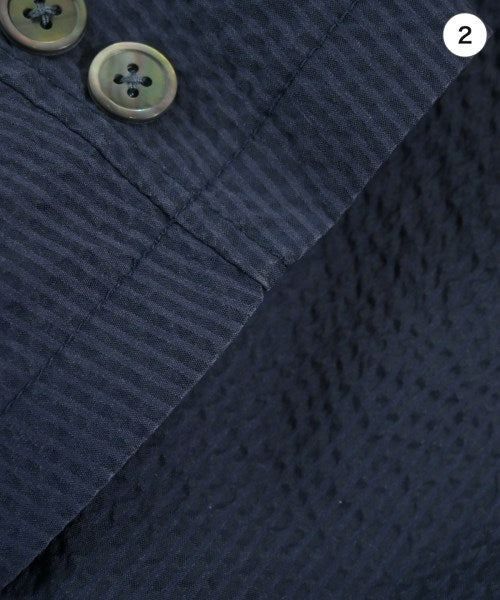 BEAMS PLUS แจ็คเก็ตลำลอง