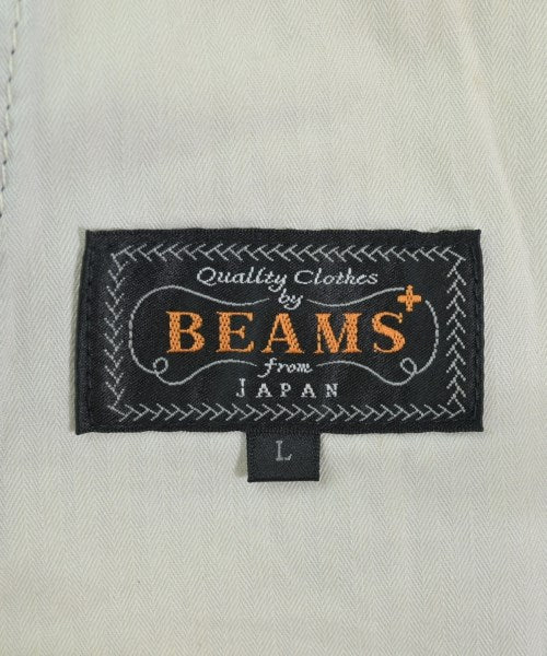 BEAMS PLUS กางเกง อื่น