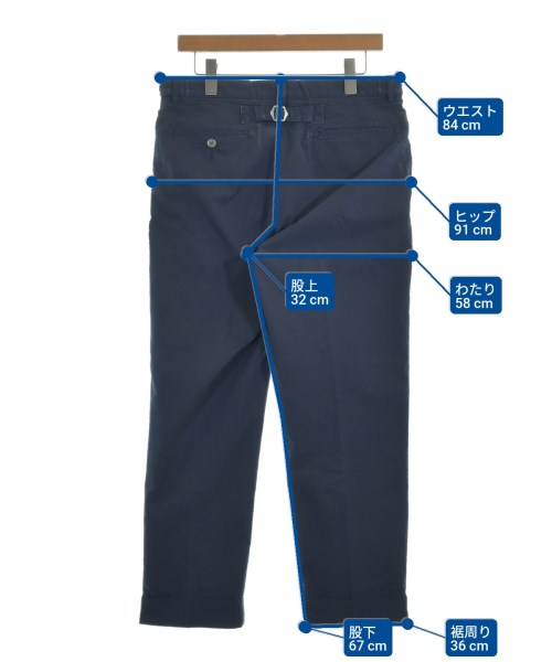 BEAMS PLUS กางเกง อื่น