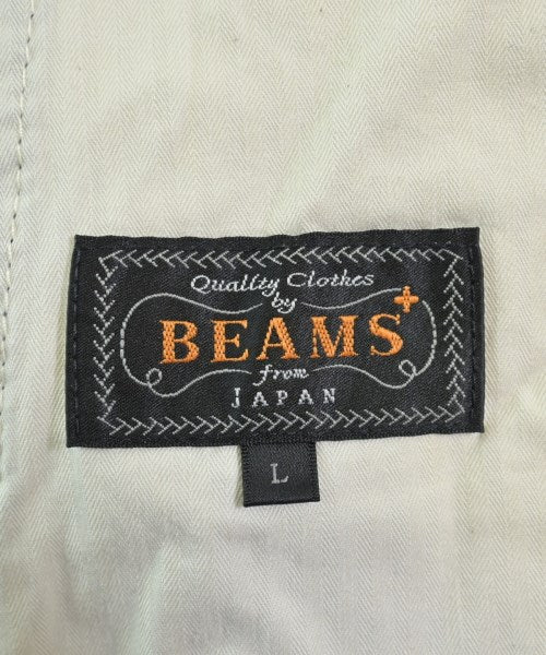 BEAMS PLUS กางเกง อื่น