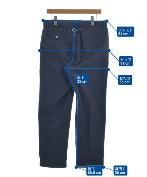 BEAMS PLUS กางเกง อื่น