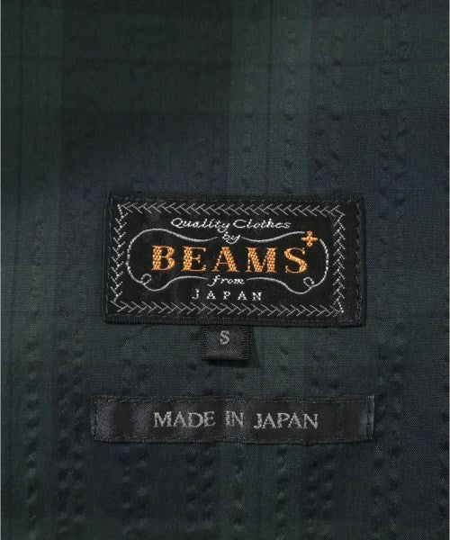 BEAMS PLUS แจ็คเก็ตลำลอง