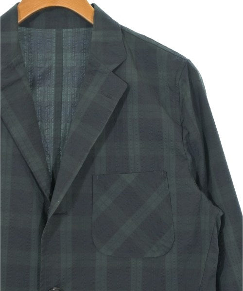 BEAMS PLUS แจ็คเก็ตลำลอง