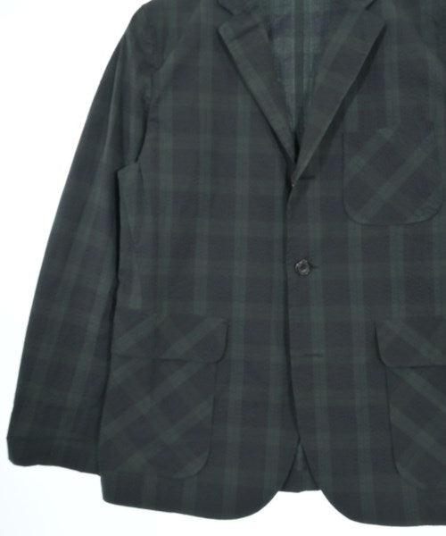 BEAMS PLUS แจ็คเก็ตลำลอง