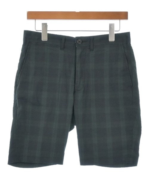 BEAMS PLUS กางเกงขาสั้น