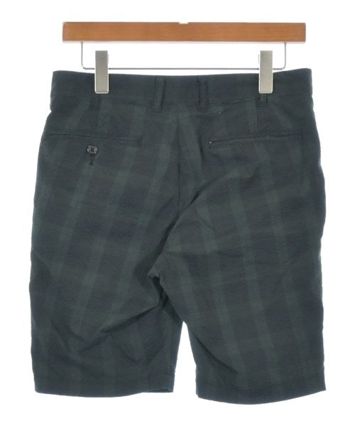 BEAMS PLUS กางเกงขาสั้น