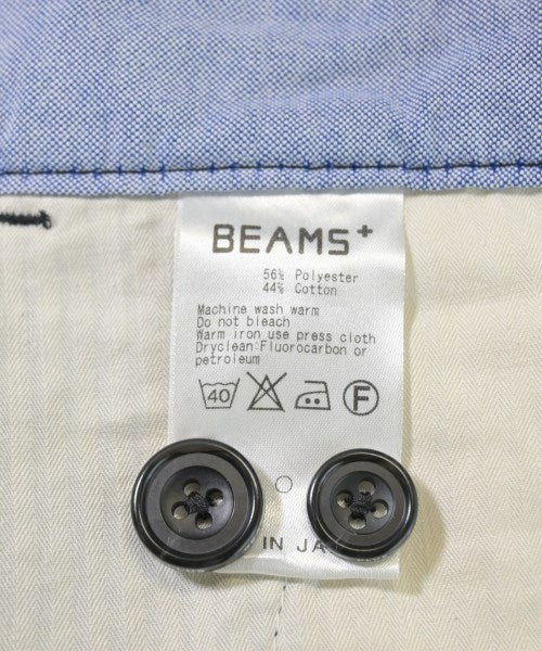 BEAMS PLUS กางเกงขาสั้น