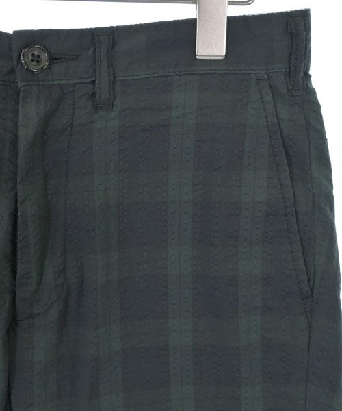 BEAMS PLUS กางเกงขาสั้น