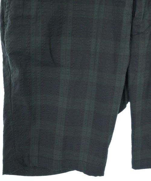 BEAMS PLUS กางเกงขาสั้น