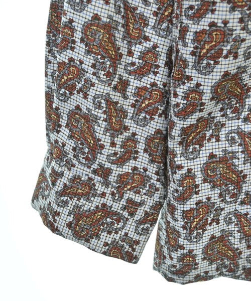 BEAMS PLUS เสื้อลำลอง