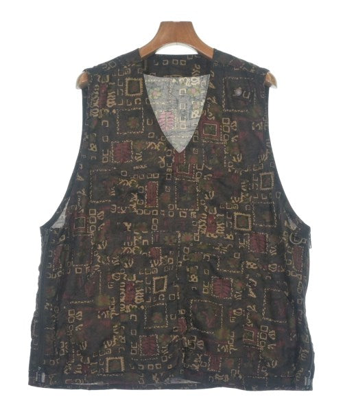 BEAMS PLUS แจ็คเก็ตเบลาส์ อื่น