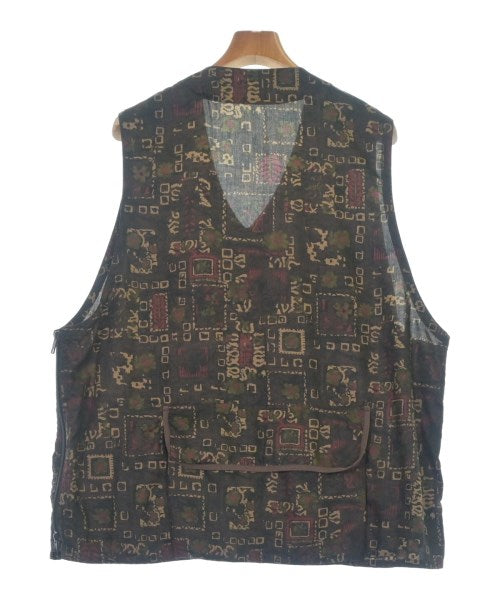 BEAMS PLUS แจ็คเก็ตเบลาส์ อื่น