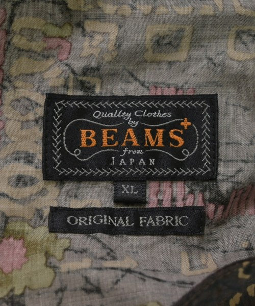 BEAMS PLUS แจ็คเก็ตเบลาส์ อื่น